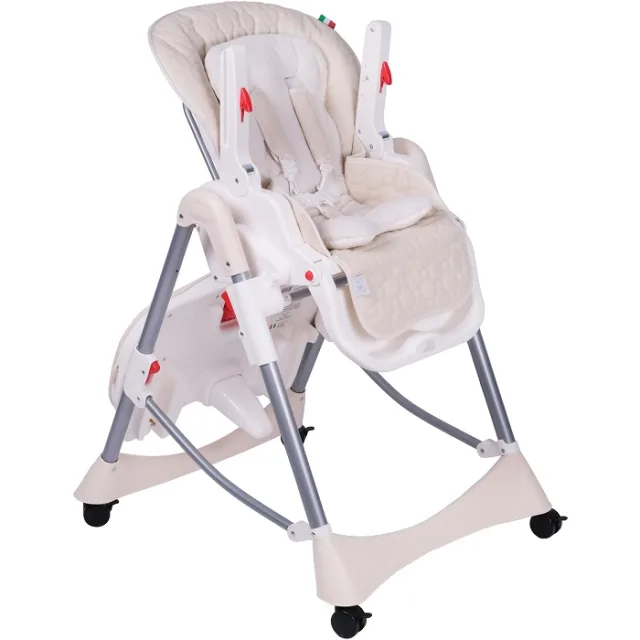 Детский стульчик для кормления Sweet Baby Royal Classic — фото 5