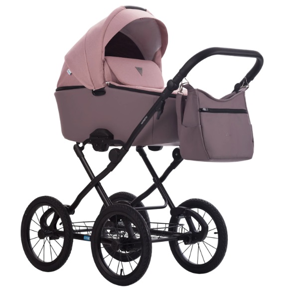 Детская коляска AroTeam Moreno SL New 2 в 1 — фото 1