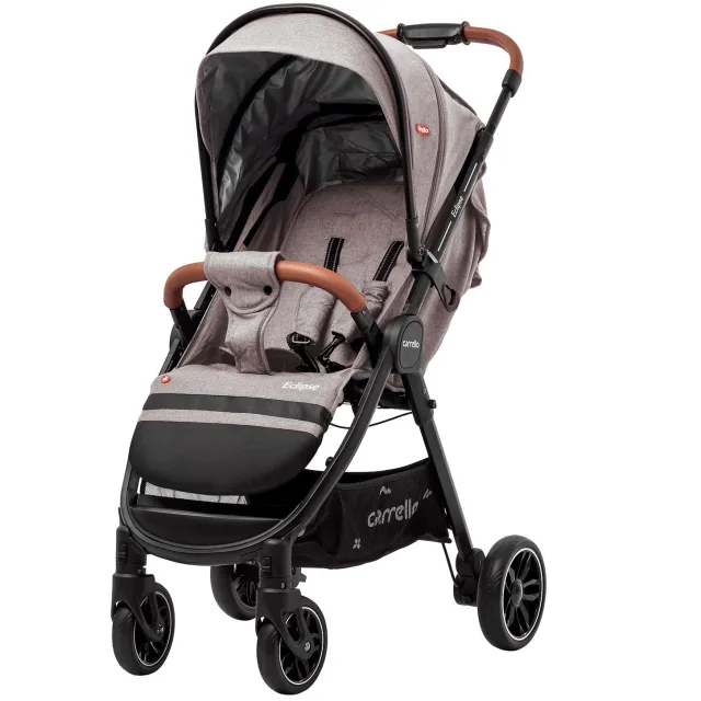 Детская прогулочная коляска Carrello Eclipse CRL-12001 — фото 7