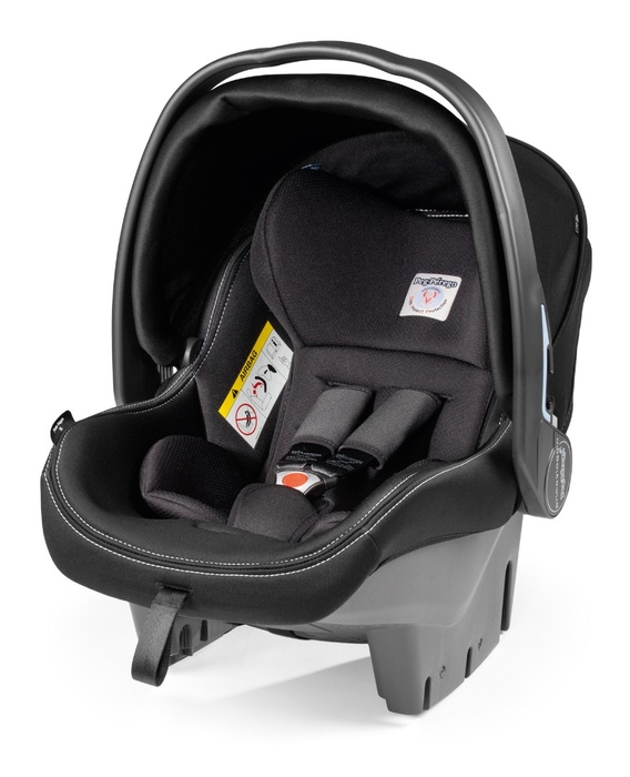 Детская коляска Peg-Perego Book SL Elite Modular 3 в 1 — фото 8