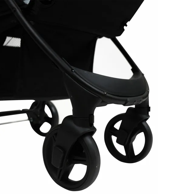 Детская прогулочная коляска Sweet Baby Rapido — фото 6