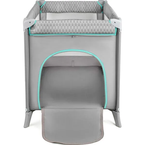 Детский манеж Kinderkraft Joy Basic — фото 3