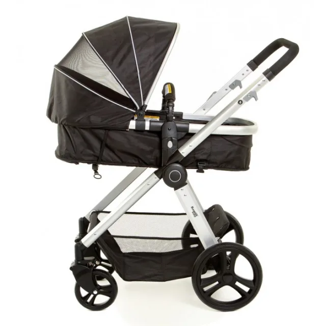 Детская коляска-трансформер Ramili Baby Lite 2 в 1 — фото 4