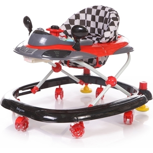 Ходунки Baby Care Prix — фото 10