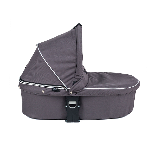Люлька Valco Baby External Bassinet — фото 12