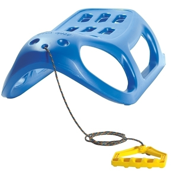 Пластиковые санки Prosperplast Little Seal — фото 4