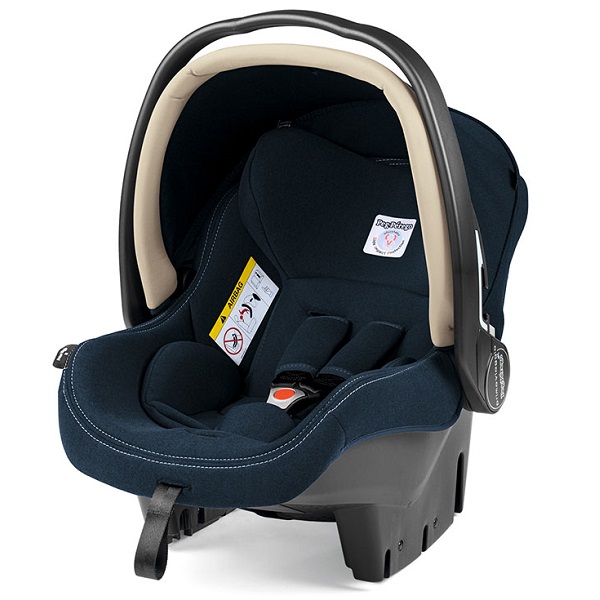 Автокресло Peg-Perego Primo Viaggio SL — фото 33