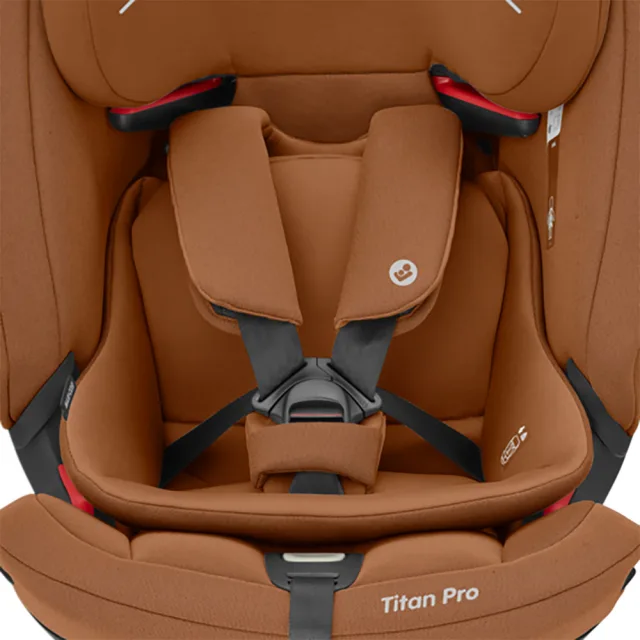 Детское автокресло Maxi-Cosi Titan Pro — фото 5