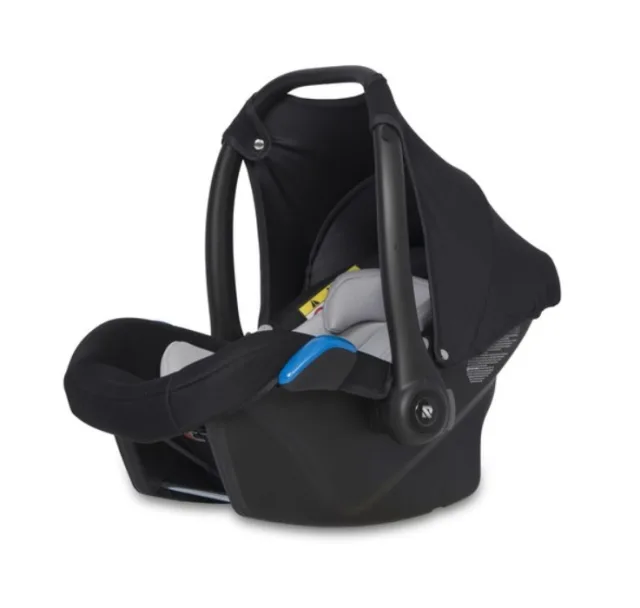 Детская коляска Riko Nano Pro 3 в 1 — фото 17