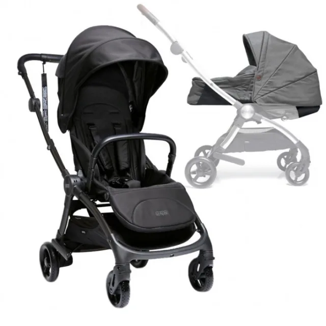 Детская коляска Mamas & Papas Airo 2 в 1 — фото 2