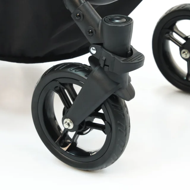 Детская прогулочная коляска Valco Baby Snap 4 Ultra — фото 5
