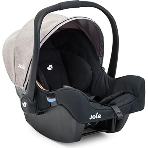 Детское автокресло Joie Gemm, Chromium — главный ракурс