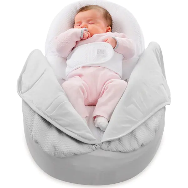Детское одеяло Red Castle Cocoonacover для кокона Cocoonababy — фото 2