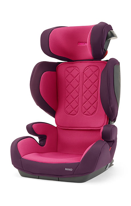 Детское автокресло Recaro Mako Core — фото 5