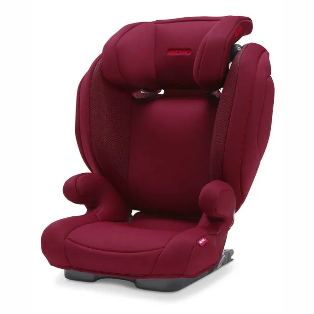 Детское автокресло Recaro Monza Nova 2 Seatfix — фото 7