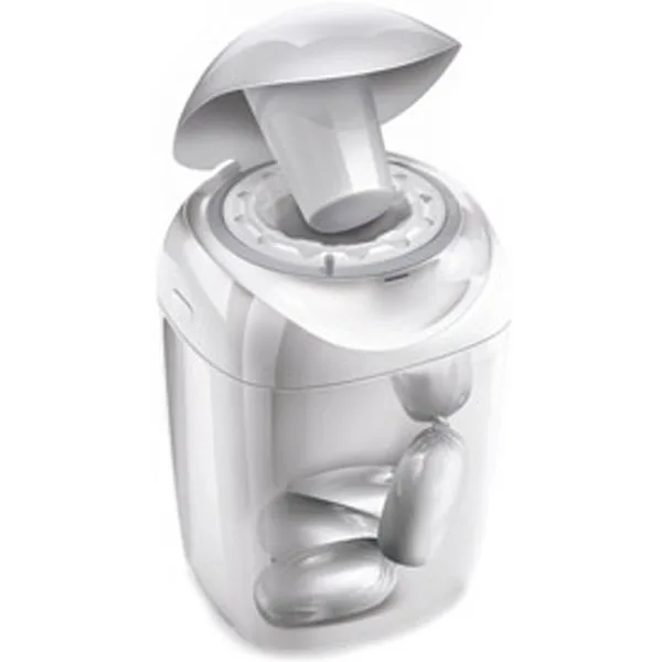 Утилизатор подгузников Tommee Tippee Sangenic + 1 кассета TT_1605 — фото 1