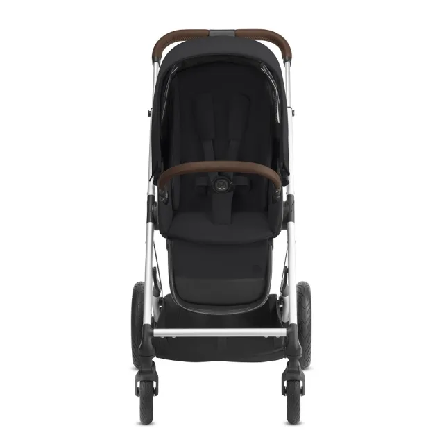 Детская прогулочная коляска Cybex Talos S Lux — фото 4