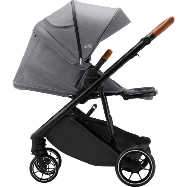 Детская коляска Britax Roemer Strider M 2 в 1 — фото 9