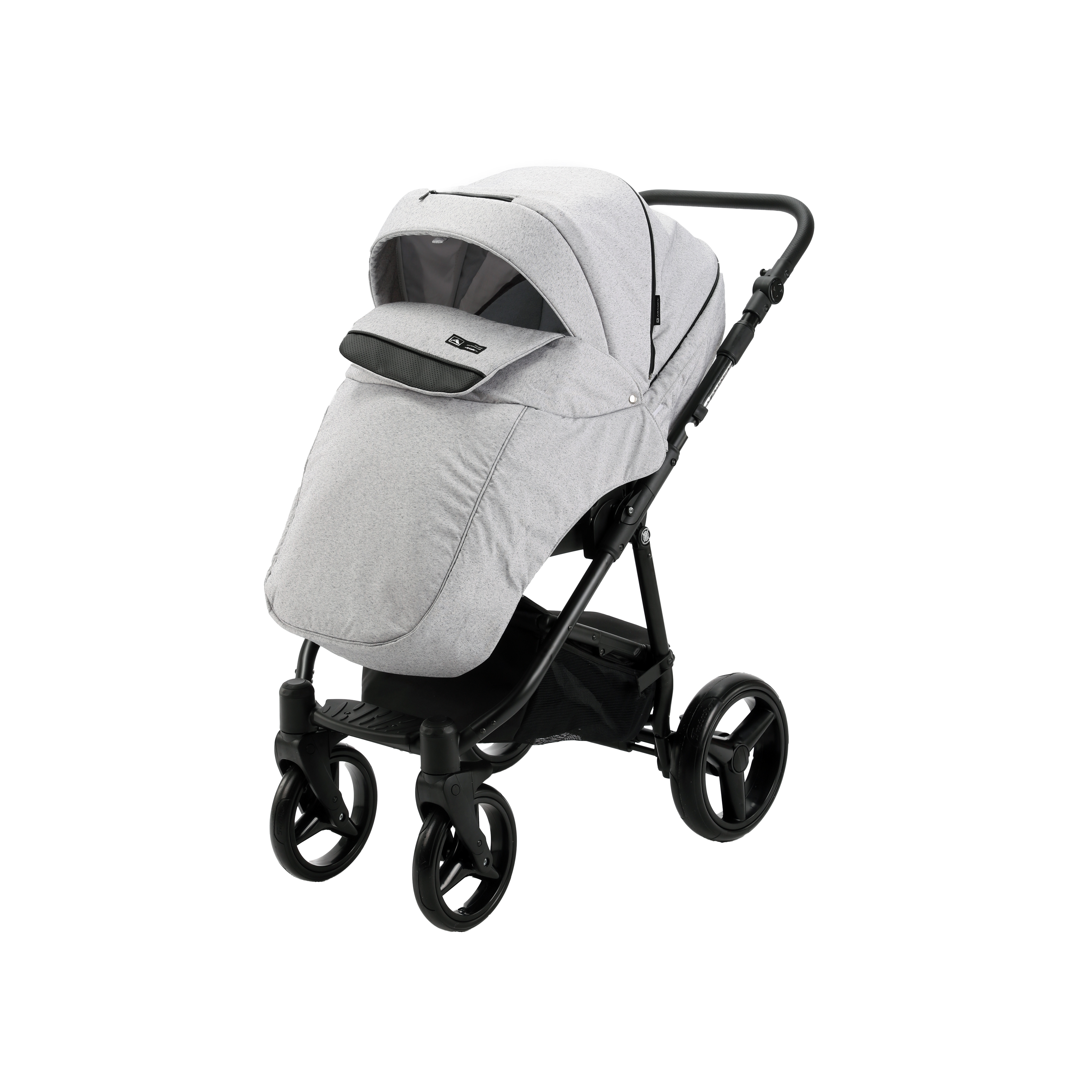 Детская коляска Adamex Verona Pro 3 в 1 — фото 3