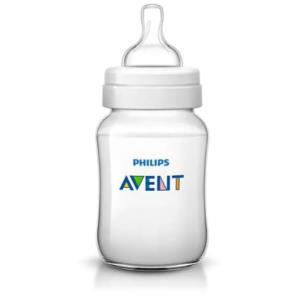 Бутылочка для кормления Philips Avent SCF563/37 260 мл 3 шт — фото 6