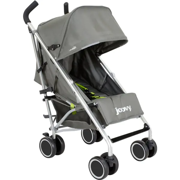 Детская коляска-трость Joovy Groove Ultralight — фото 4
