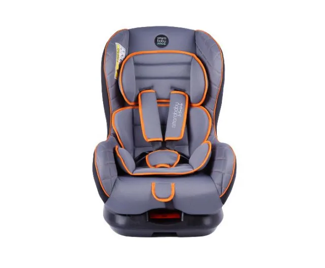 Детское автокресло AmaroBaby Safety — фото 9