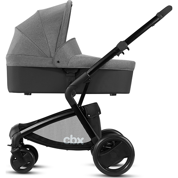 Детская коляска Cybex Bimisi Pure 2 в 1 — фото 11
