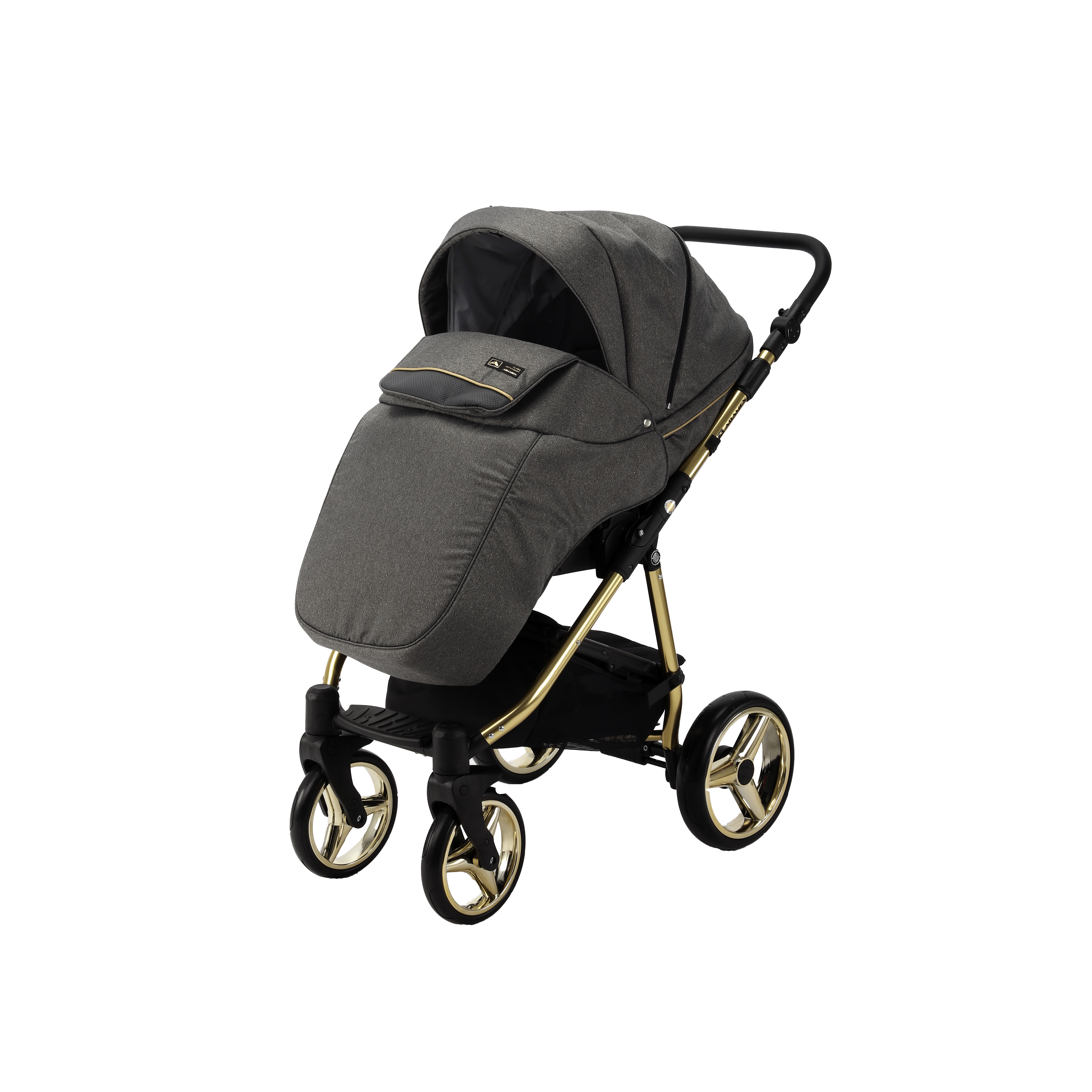 Детская коляска Adamex Verona Pro Poler 3 в 1 — фото 3