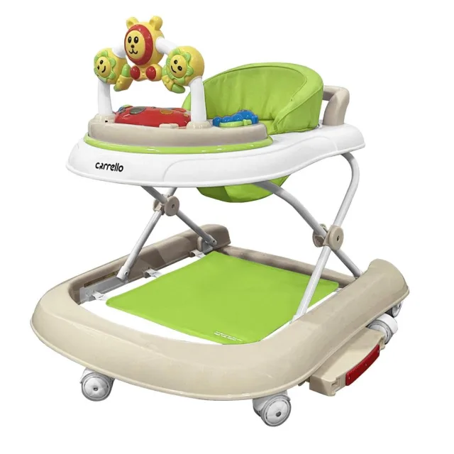 Ходунки Carrello Libero CRL-9602/3 — фото 3