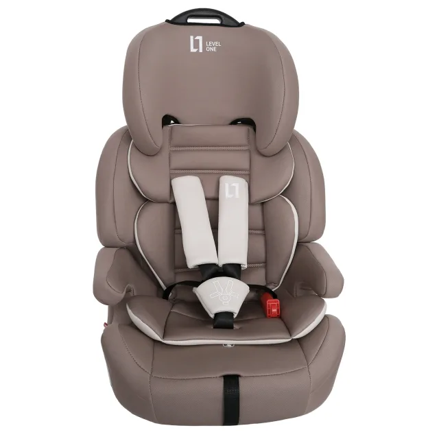 Детское автокресло Еду-Еду KS 575 Isofix — фото 3