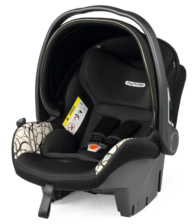 Детское автомобильное кресло Peg-Perego Primo Viaggio SL — фото 8