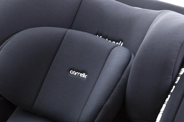 Детское автокресло Carrello Meteorit — фото 5