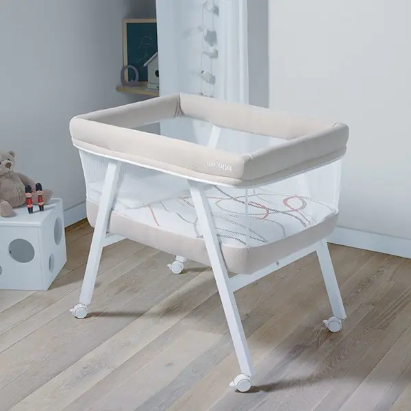 Колыбель Micuna Fresh Mini MO-1560