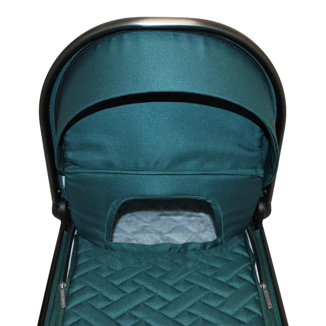 Детская коляска Sweet Baby Rocco Air 2 в 1 — фото 4