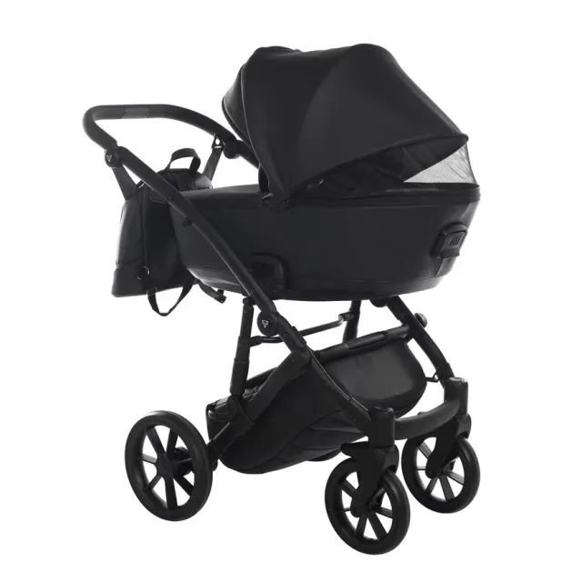 Детская коляска Junama Space Eco 2 в 1 — фото 5