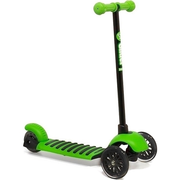 Трехколесный самокат Y-Bike Glider Mini — фото 9