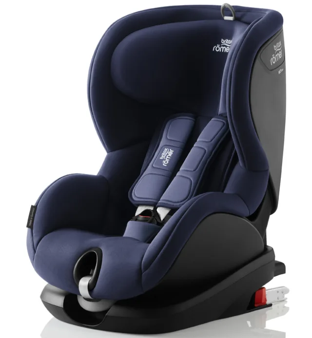 Детское автокресло Romer & Britax Trifix — фото 13