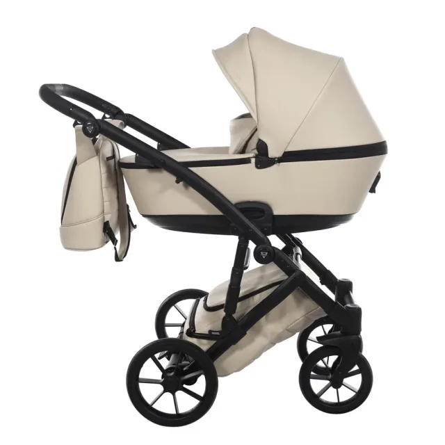 Детская коляска Junama Space Eco 3 в 1 — фото 3