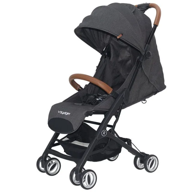 Детская прогулочная коляска Rant Voyager — фото 1