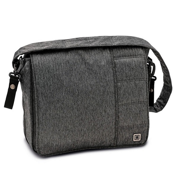 Сумка для мамы Moon Messenger Bag City Line — фото 15