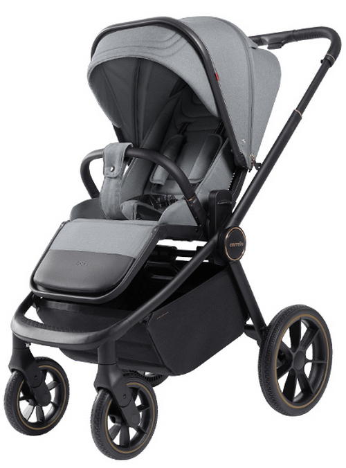 Детская коляска Carrello Epica CRL-8511 2025 3 в 1 — фото 3