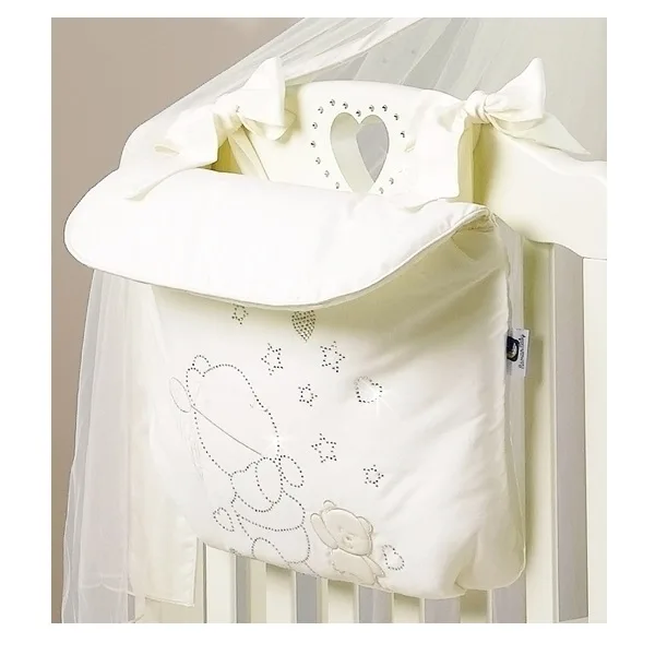Сумка на кроватку Roman Baby Polvere di stelle — фото 4