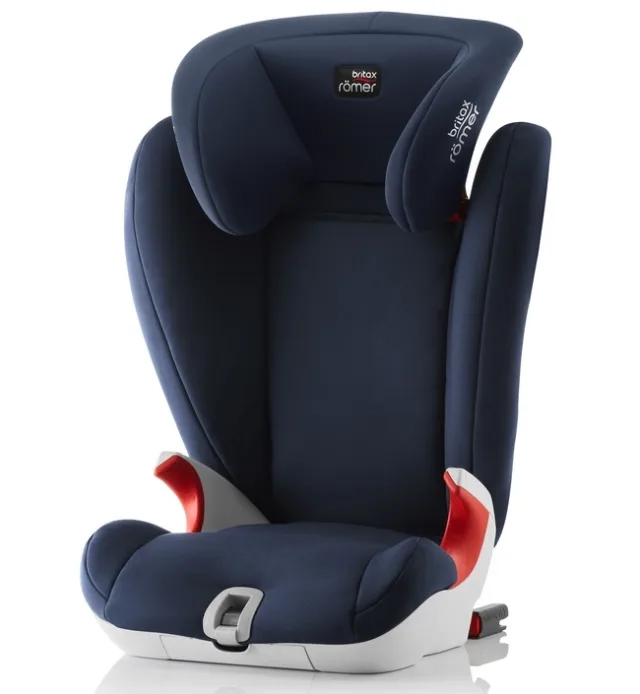 Автокресло Romer & Britax Kidfix SL — фото 6