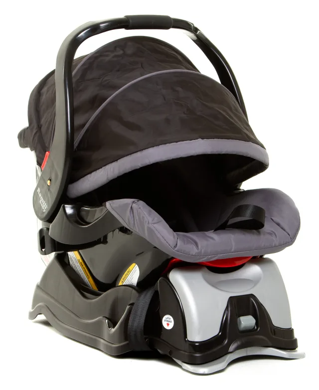 Детская коляска Ramili Baby Rapid TS 2 в 1 — фото 12