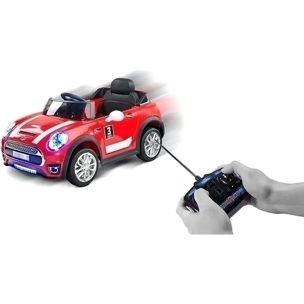 Электромобиль Toyz Maxi — фото 10