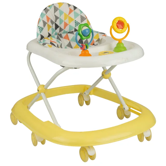 Детские ходунки Indigo Sunny С — фото 9