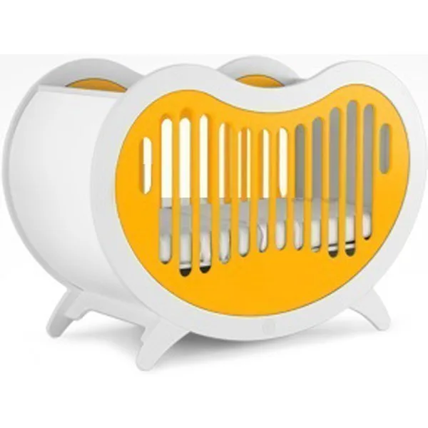 Детская кроватка Beaneasy Dream, Вишня — главный ракурс