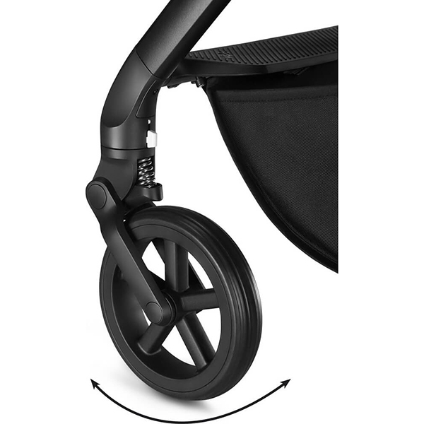 Прогулочная коляска Cybex Balios S — фото 3