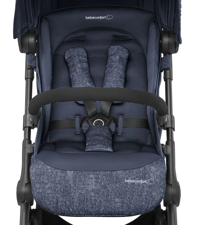 Прогулочная коляска Bebe Confort Lara — фото 6