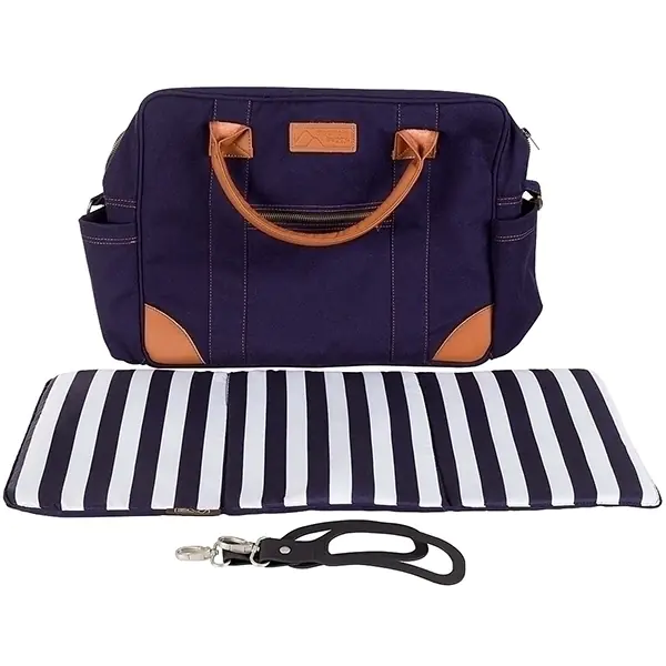 Сумка на коляску Mountain Buggy Classic, nautica — главный ракурс